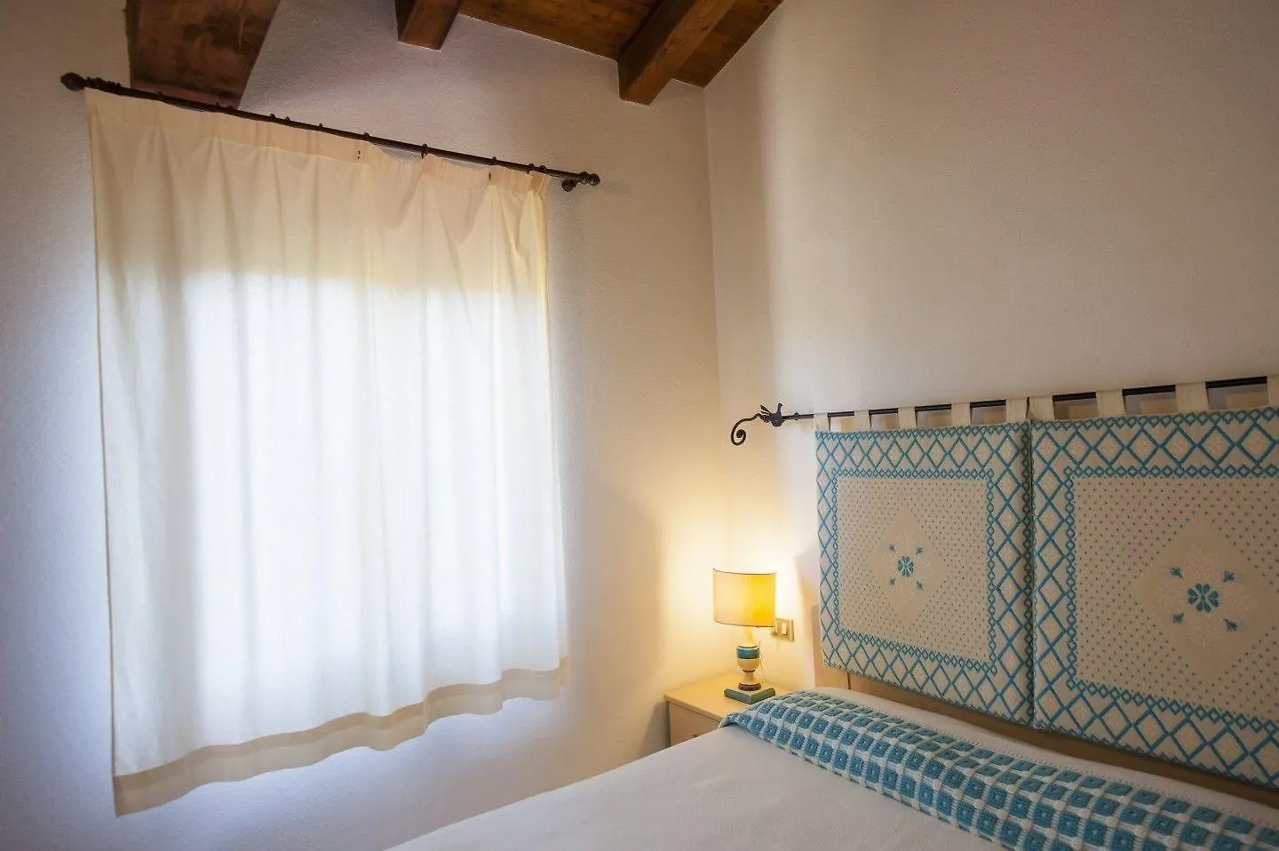 Residence Approdo Verde San Teodoro  Aparthotel