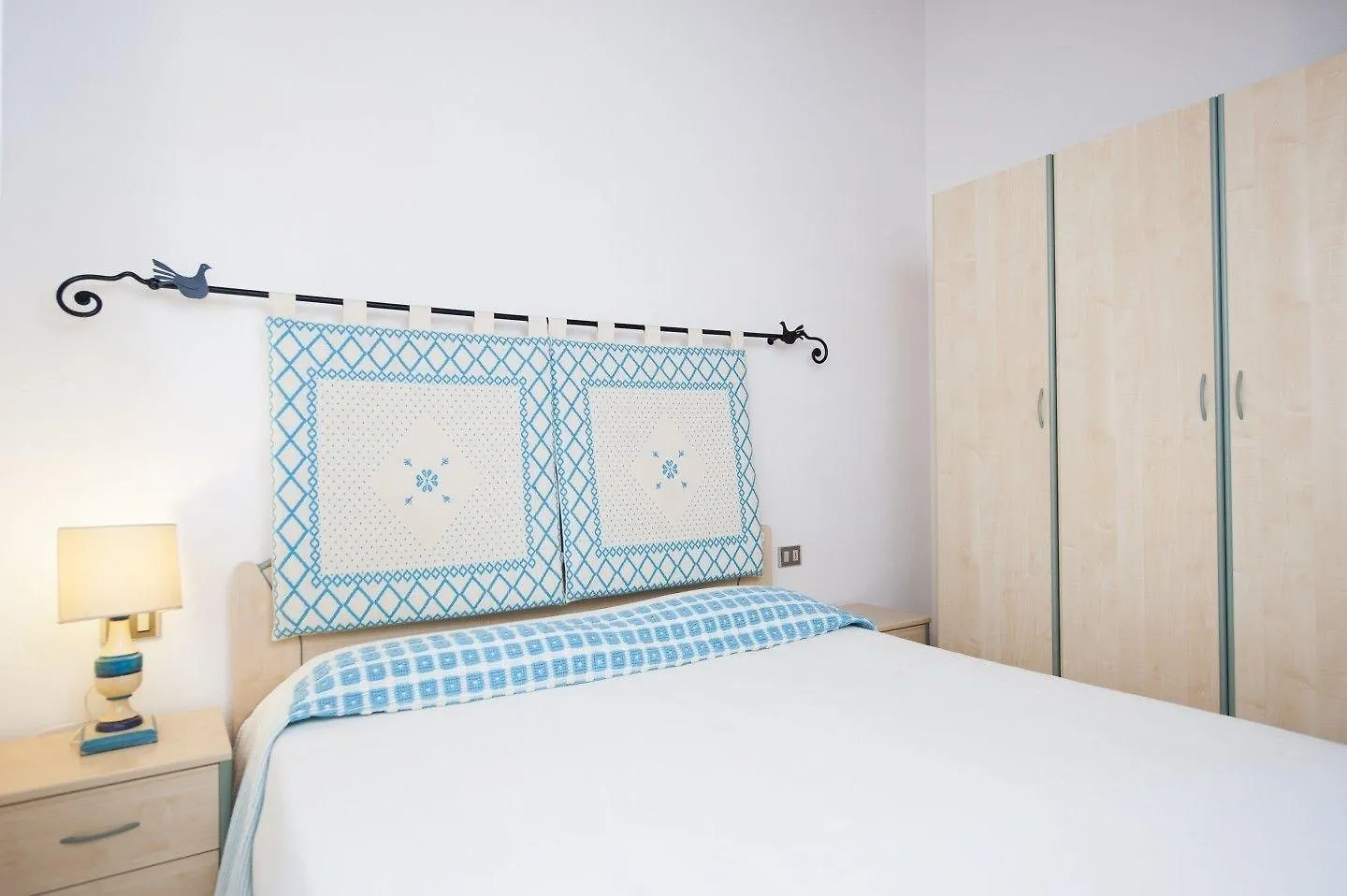 Residence Approdo Verde San Teodoro