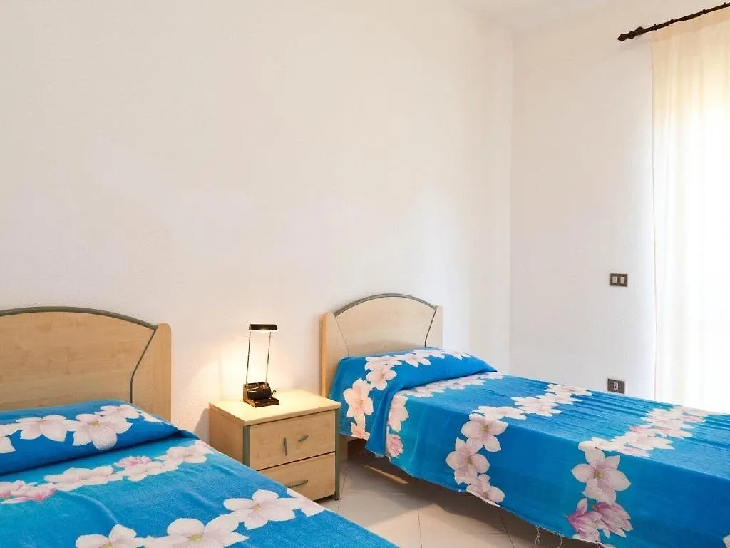 Aparthotel Residence Approdo Verde San Teodoro