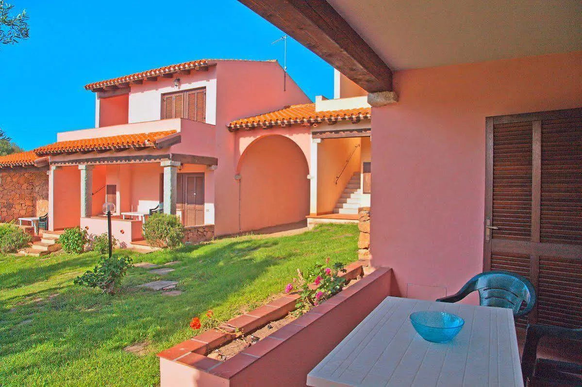 Residence Approdo Verde San Teodoro