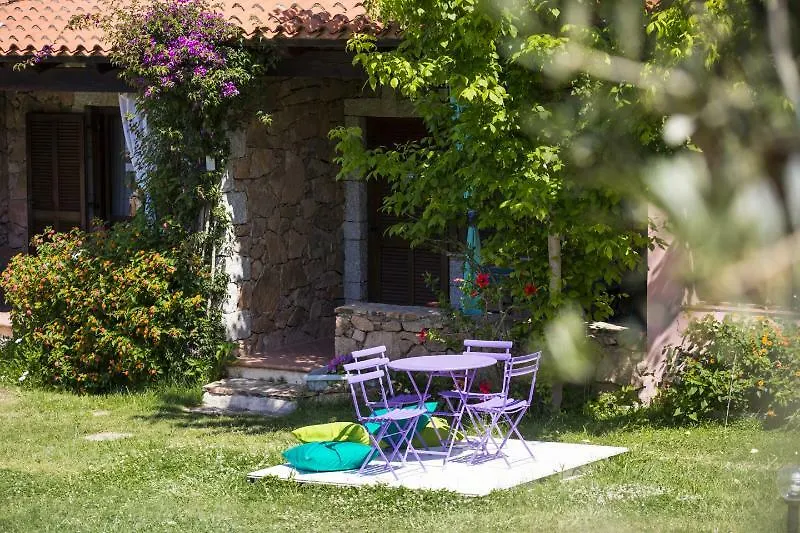 Residence Approdo Verde San Teodoro