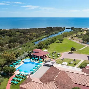 Hotel Li Suari Club Village, San Teodoro (Sardinia)